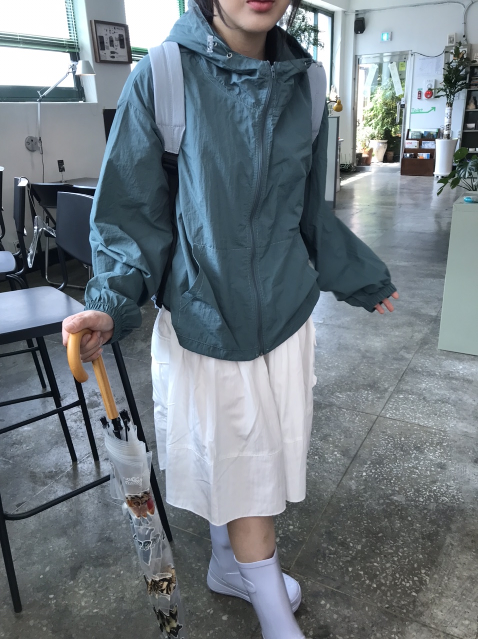 bio hood jp (5color) 상세 이미지 30