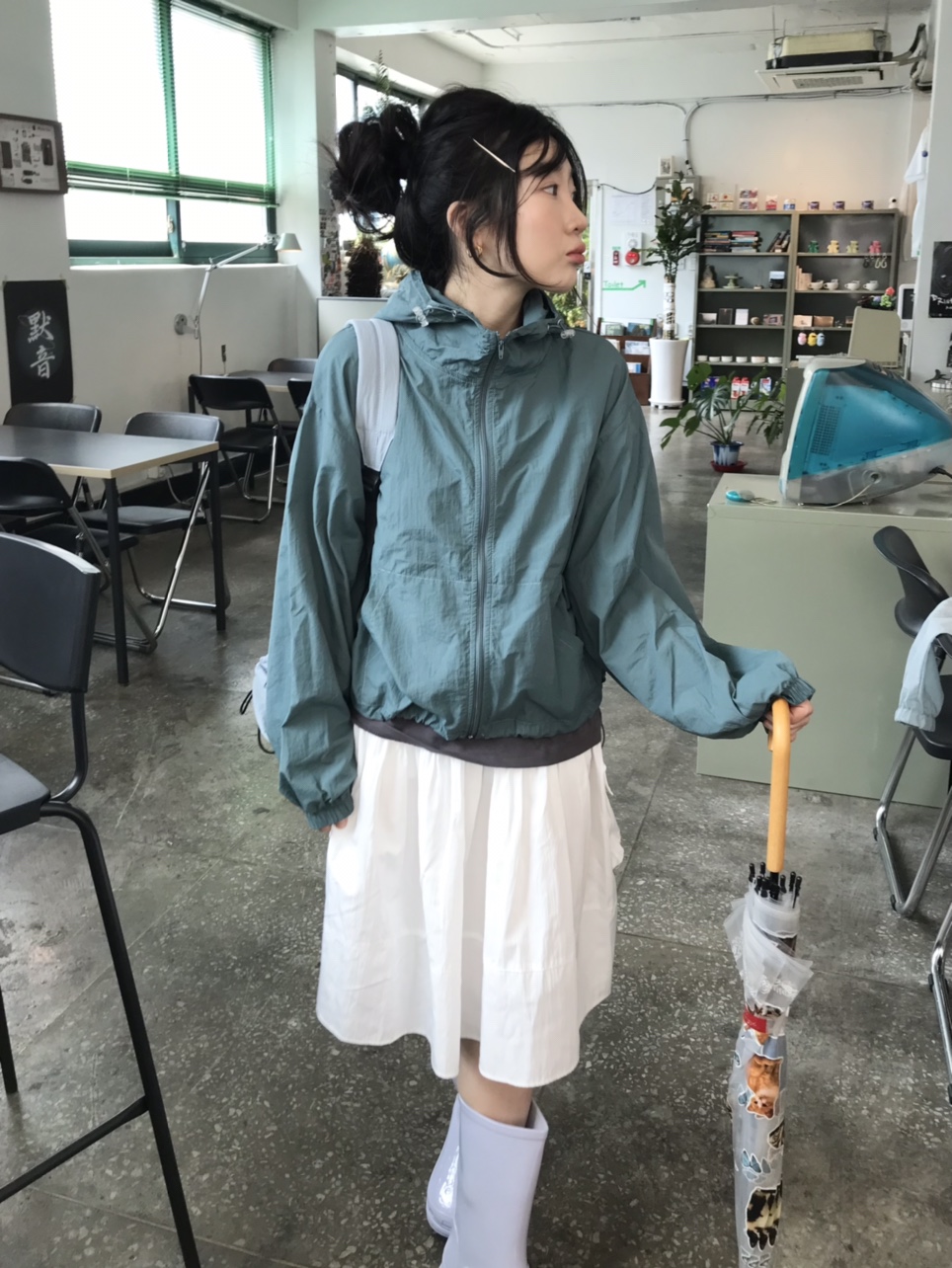 bio hood jp (5color) 상세 이미지 24