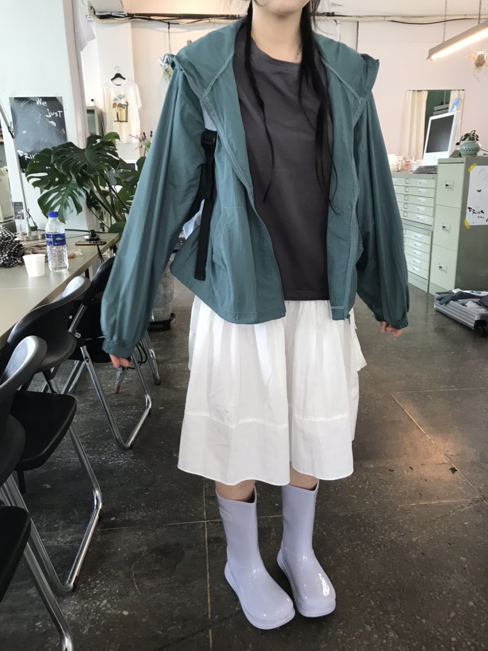 bio hood jp (5color) 상세 이미지 25