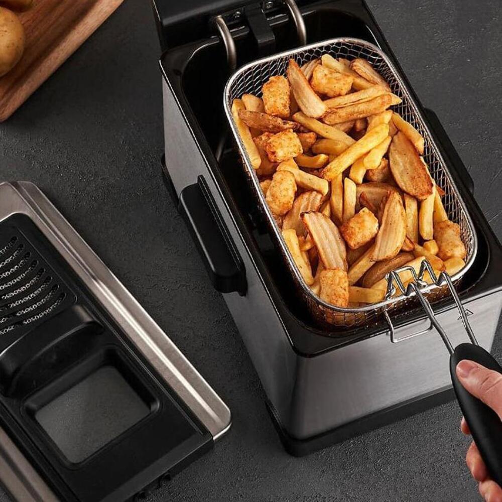 바겐슈타이거 티프 전기 튀김기 3L 이미지 3