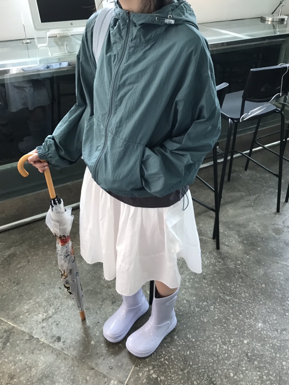 bio hood jp (5color) 상세 이미지 34