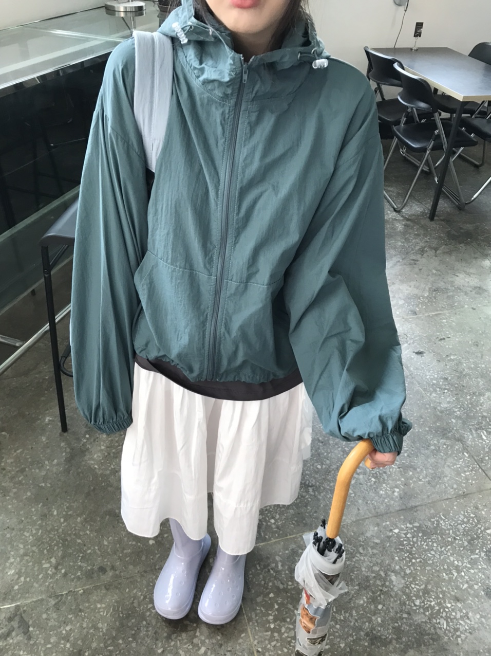 bio hood jp (5color) 상세 이미지 37