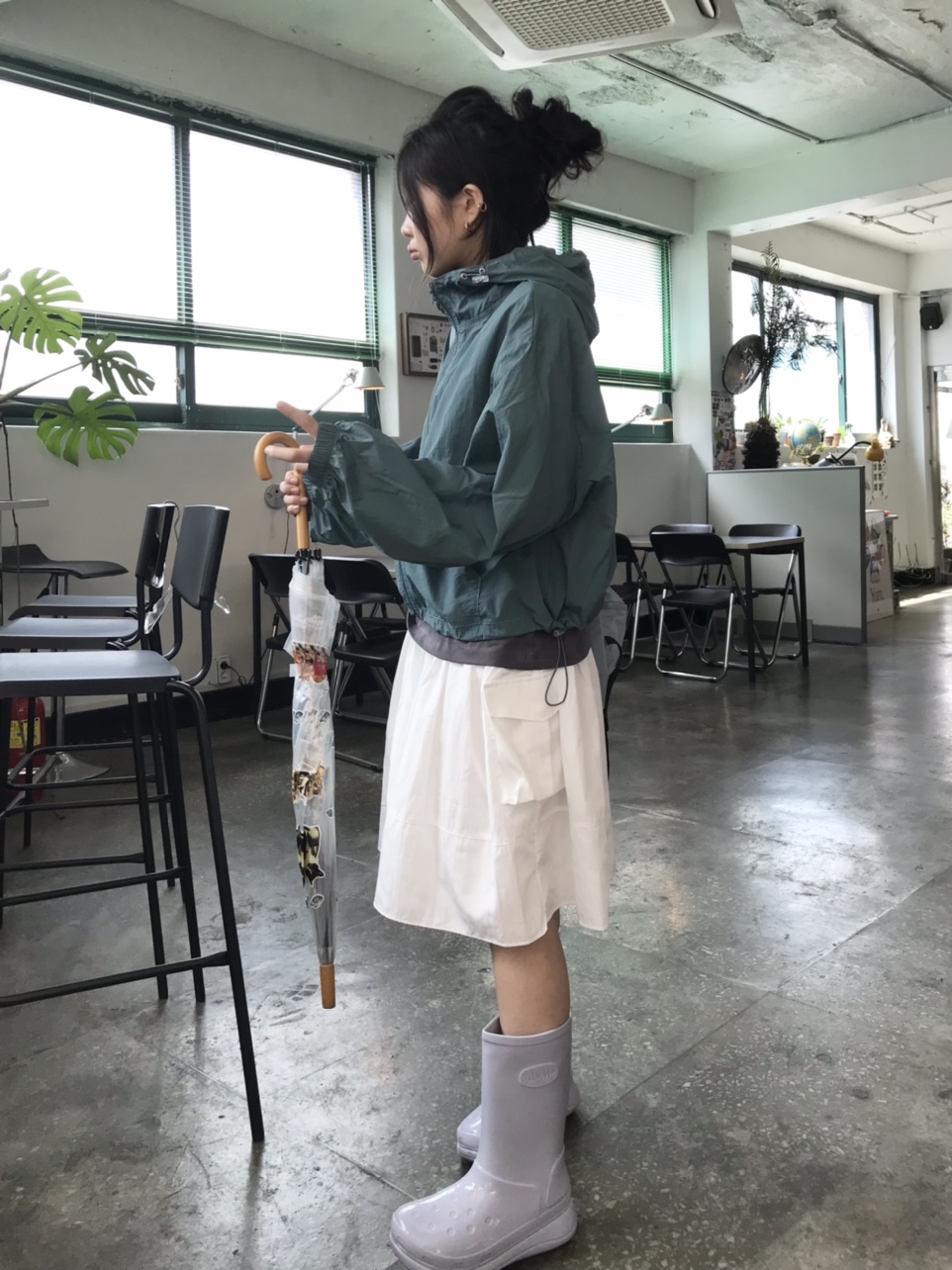 bio hood jp (5color) 상세 이미지 38