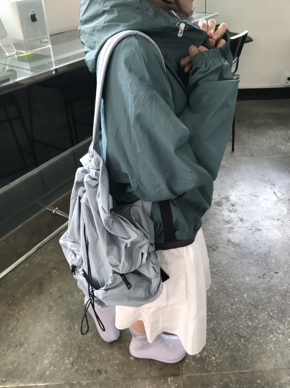 bio hood jp (5color) 상세 이미지 42
