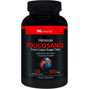 마이라이프 내추럴스 쿠바산 사탕수수 폴리코사놀 100mg 120캡슐, 1... 맛있게 먹은 솔직 후기 - 상품 이미지 1