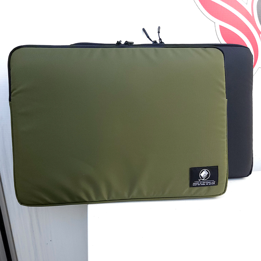 엘고B 노트북파우치 가방 맥북 LG그램 삼성 38cm 41cm(15인치 16인치) - 상세 이미지 3