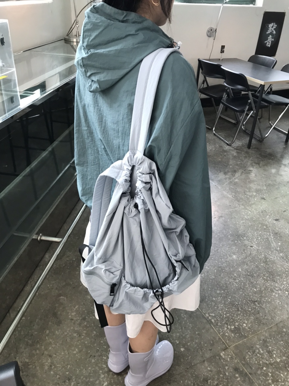 bio hood jp (5color) 상세 이미지 39