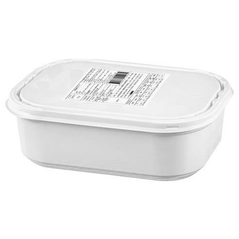 초코 샤베트 2L 아이스크림 - 상세 이미지 5