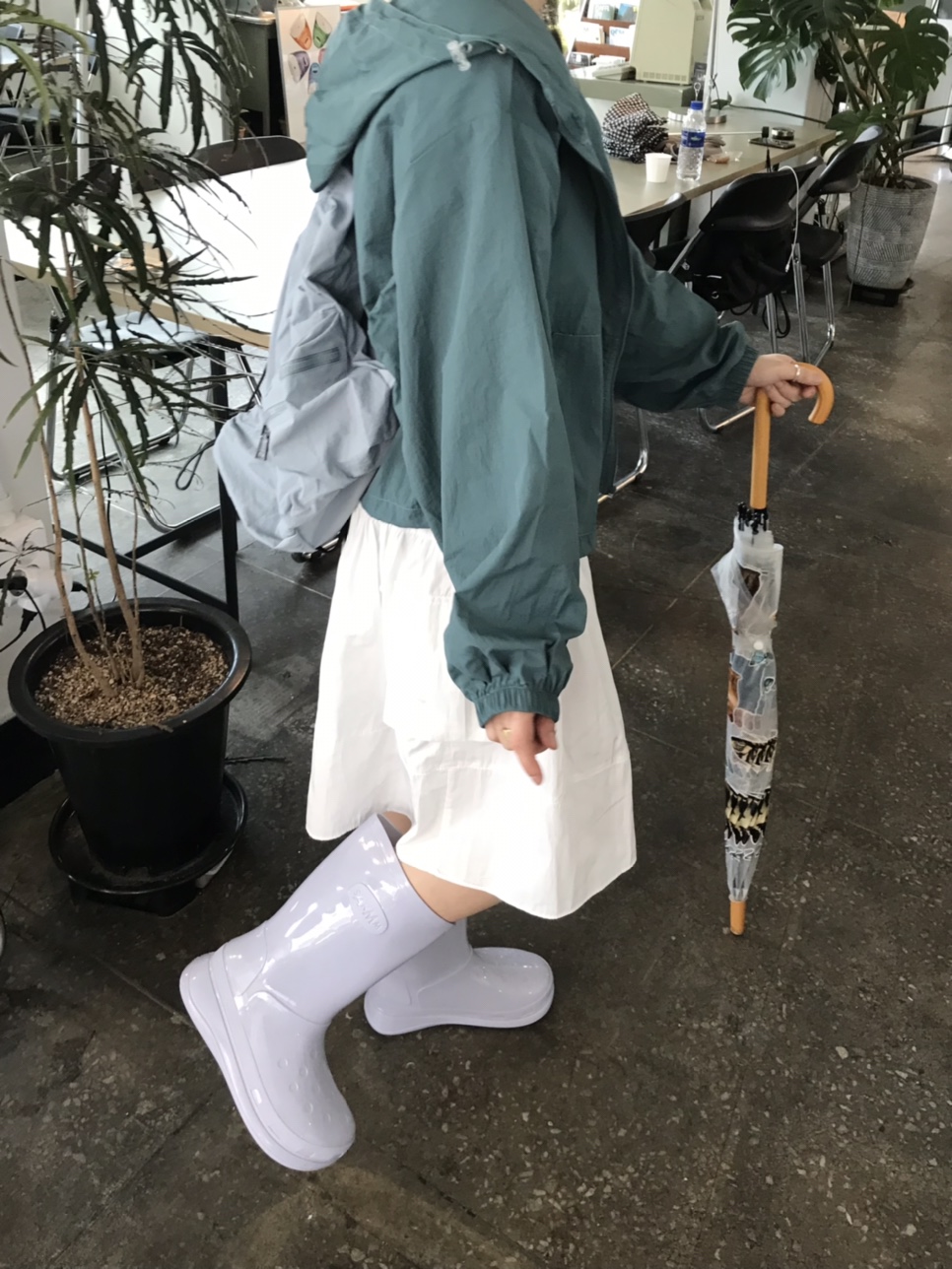 bio hood jp (5color) 상세 이미지 29