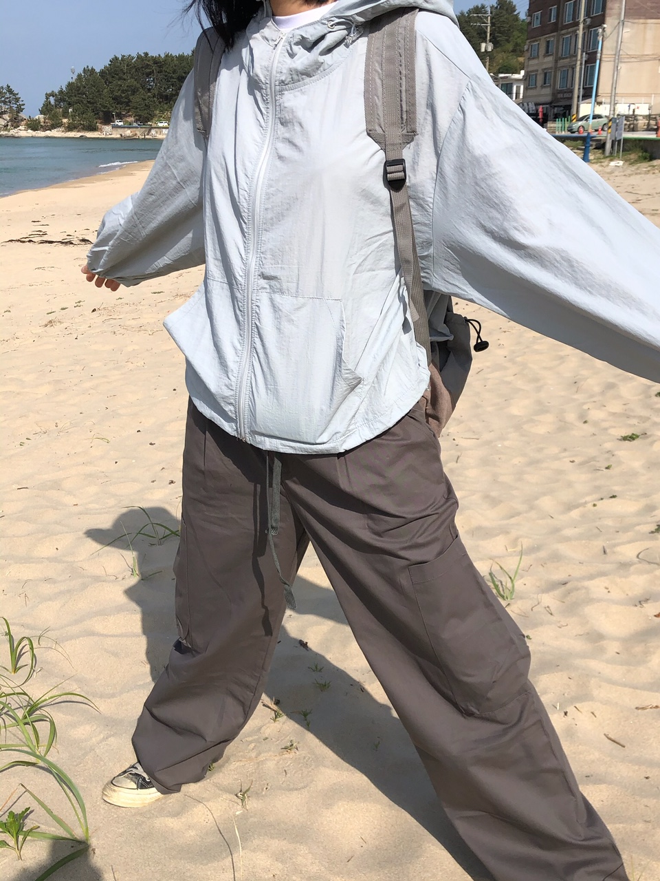 bio hood jp (5color) 상세 이미지 10