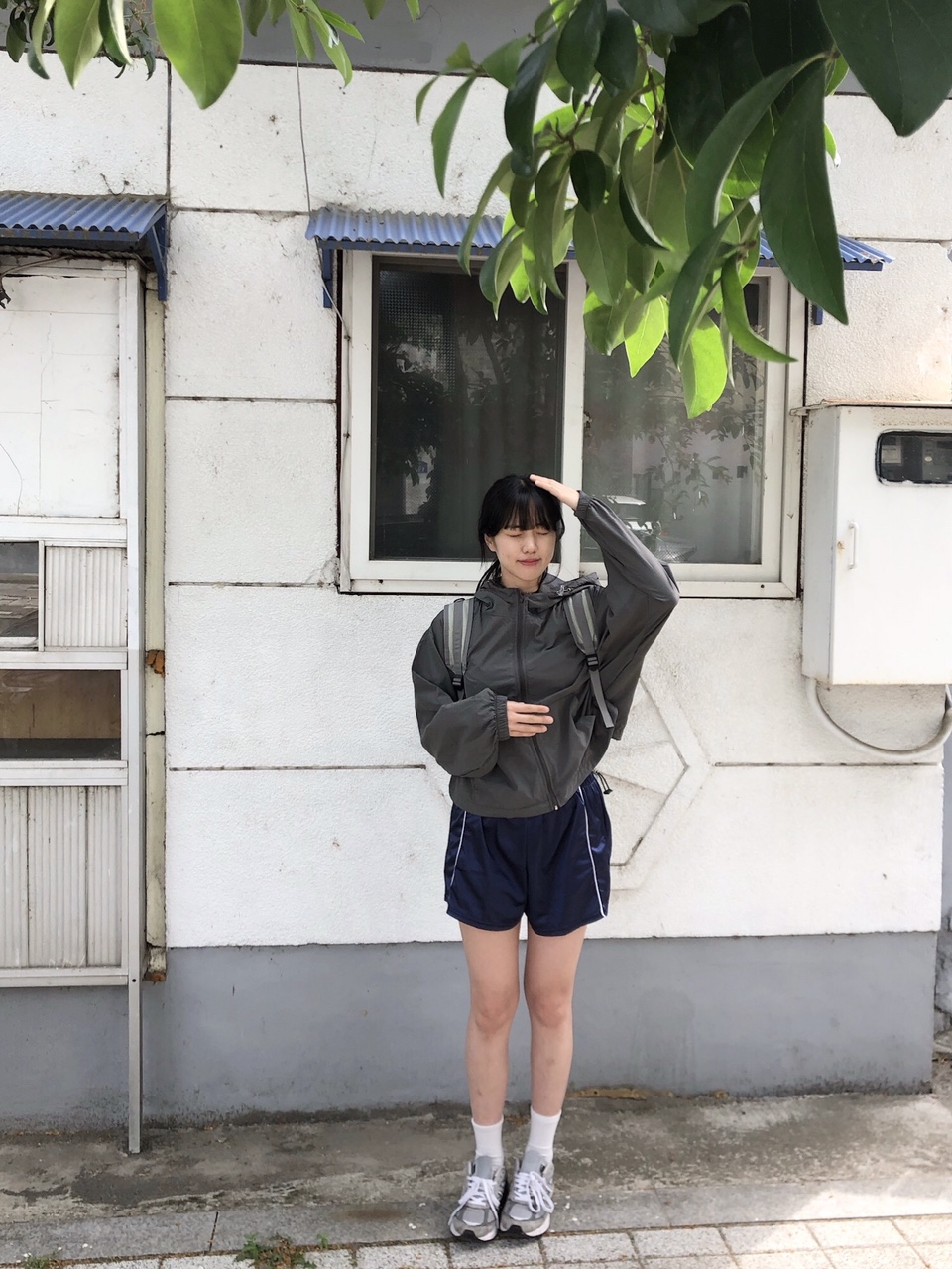 bio hood jp (5color) 상세 이미지 89