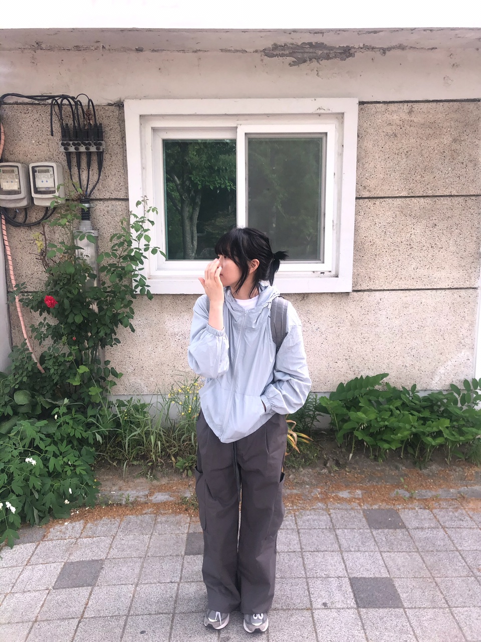 bio hood jp (5color) 상세 이미지 19