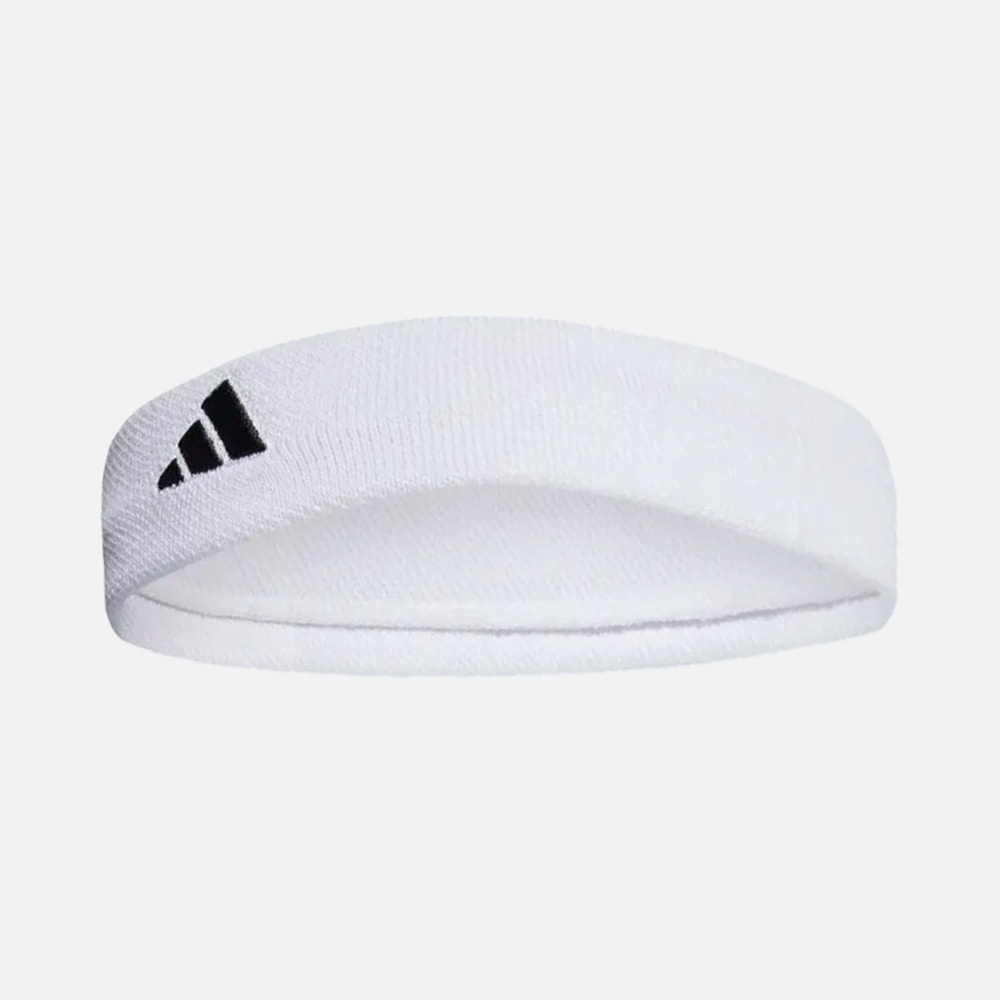 아디다스 테니스 헤어밴드 HT3908