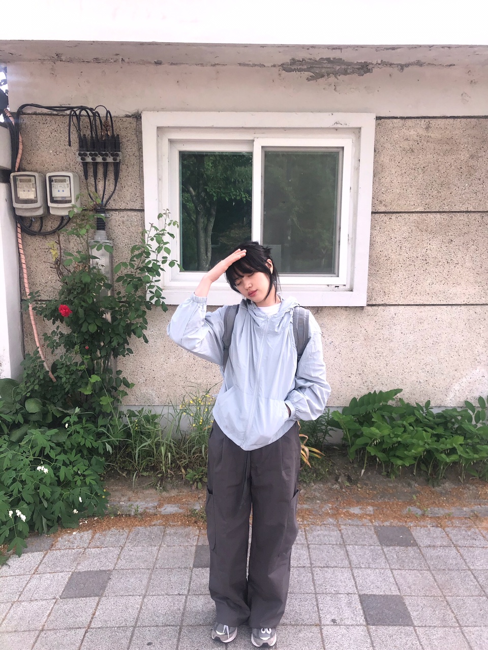 bio hood jp (5color) 상세 이미지 18