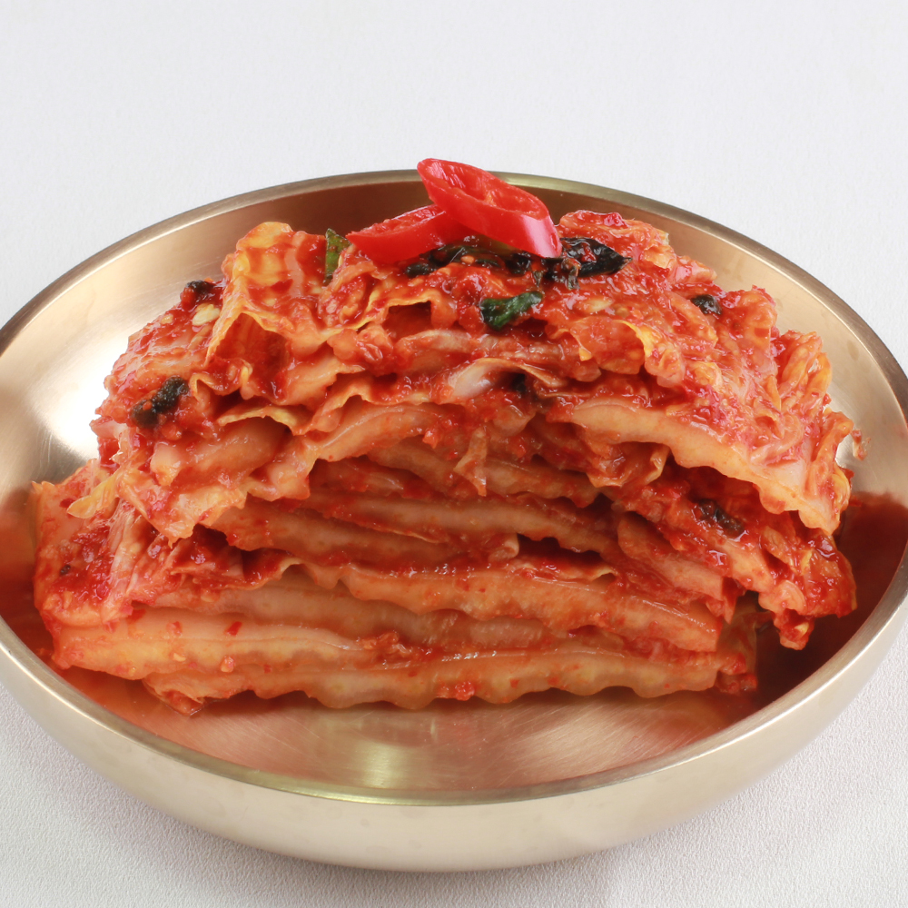 전라도 깍두기 국산 깍두기 가정식 김치 김치 고르는법 김치 리뷰