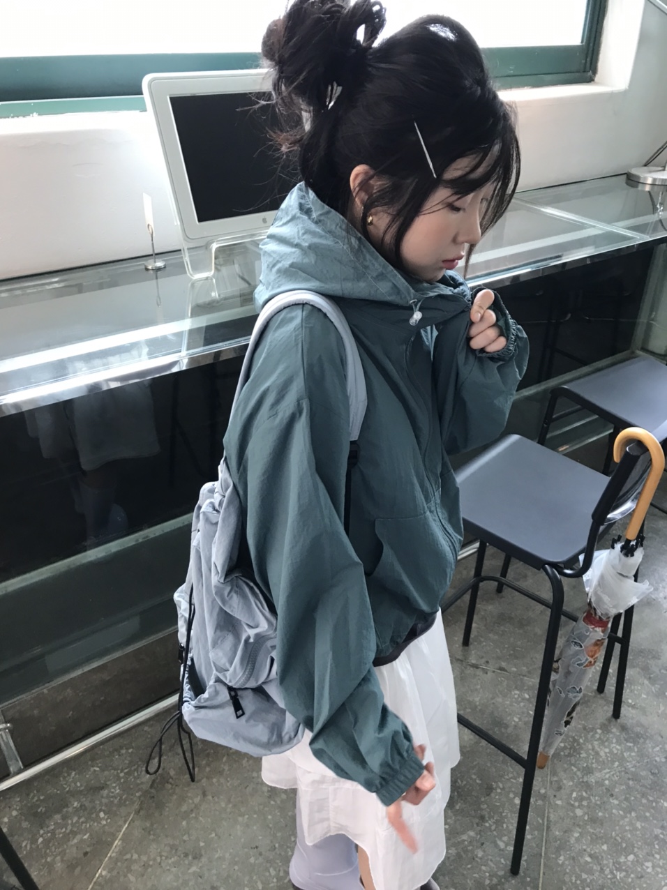 bio hood jp (5color) 상세 이미지 44