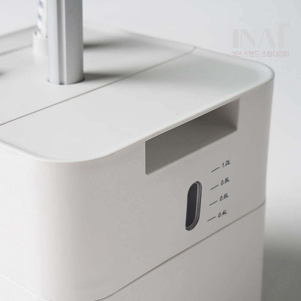 이나프 스탠드 스팀다리미 IS-1200W 가정용 업소용 이미지 4