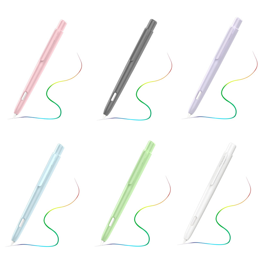 MOKO 모코 애플펜슬 케이스 2세대 오픈형 병행