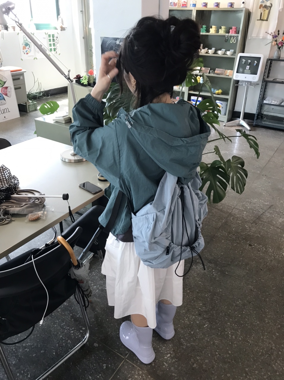 bio hood jp (5color) 상세 이미지 27