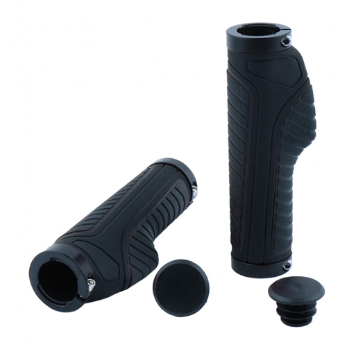 [한국자전거총판] 에르고 락 그립