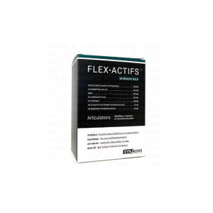 1+1 프랑스 플렉스악티브(FLEX ACTIFS) - 총120정 2개월분 맛있게 먹은 솔직 후기 - 상품 이미지 2
