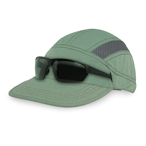 선데이애프터눈 울트라 트레일 캡 Ultra Trail Cap / 구겨짐 가능 이미지 6