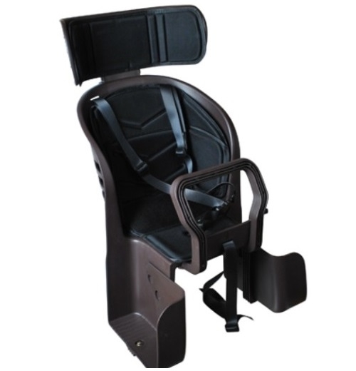 [한국자전거총판] 필록스 유아용 자전거 안장시트 PVC 아기 의자