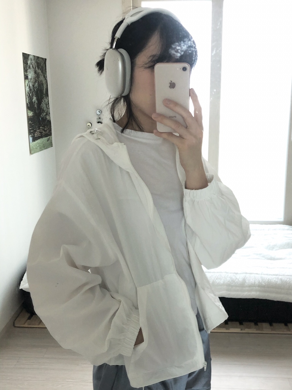 bio hood jp (5color) 상세 이미지 46