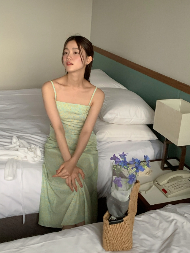 💕URBANE MADE 살안타템🌴💕 뮤트 여름 얇은 볼레로 크롭 리본 볼레로 가디건 (당일 4c) /여름가디건/여름볼레로/휴양지룩/여행룩/데이트룩 상세 이미지 234