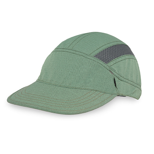 선데이애프터눈 울트라 트레일 캡 Ultra Trail Cap / 구겨짐 가능 - 상세 이미지 5