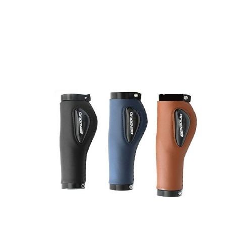 [한국자전거총판] 실리콘 에르고 그립 자전거