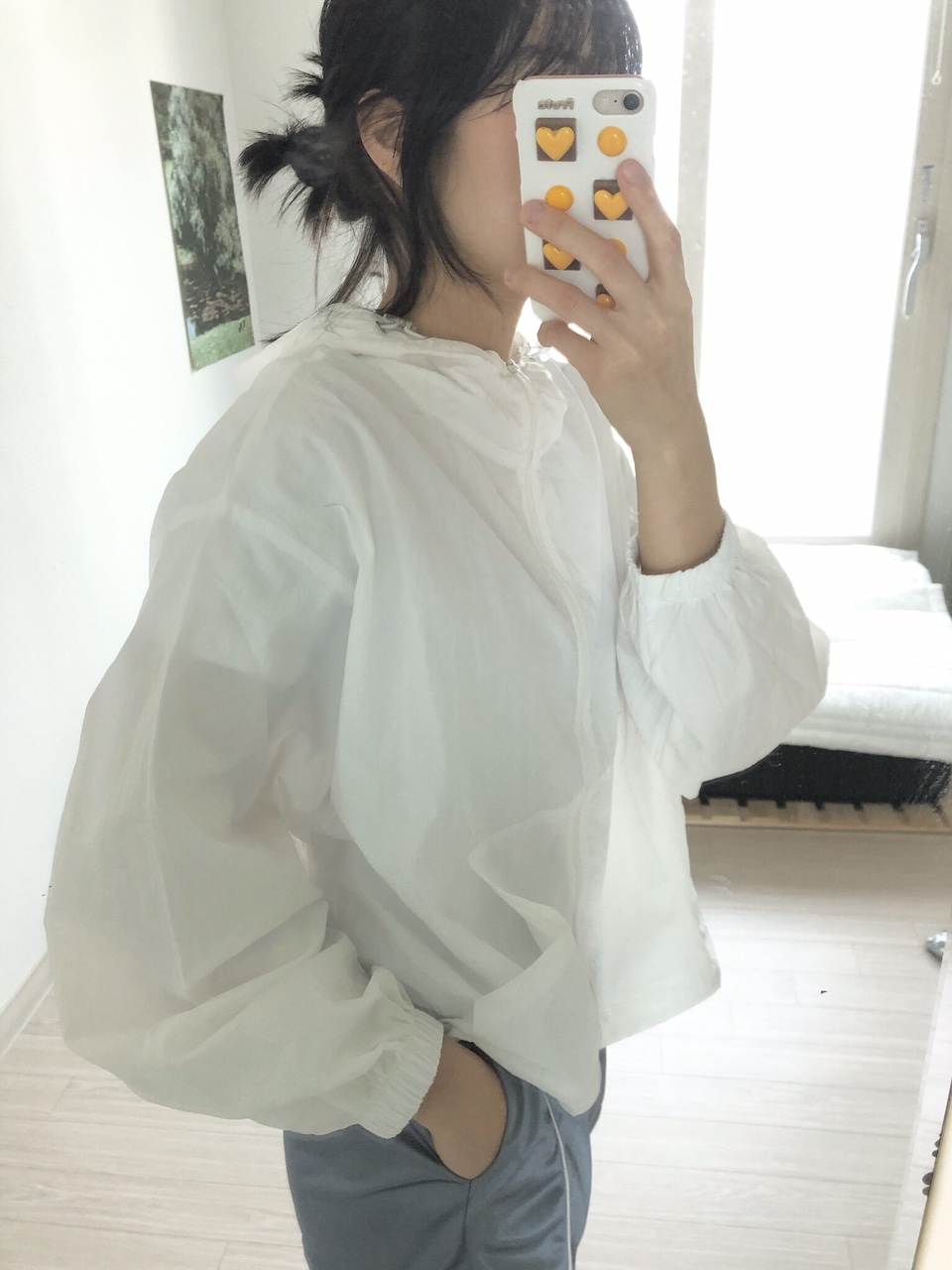 bio hood jp (5color) 상세 이미지 45