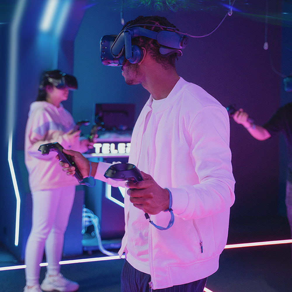 케이블타임 5Gbps VR 헤드셋 링크 90도 C타입 USB3.0 케이블 3m, 1개 - 상세 이미지 2