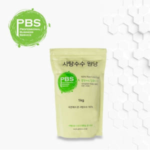 비정제원당 설탕 비정제당 매실청 사탕수수원당 당뇨환자 코스트코 3kg 맛있게 먹은 솔직 후기 - 상품 이미지 3