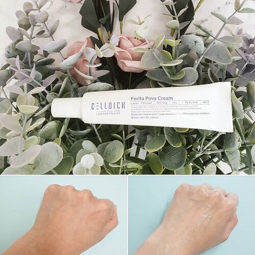 셀디치 페리타 포바크림 25ml 증정품 - 상세 이미지 4