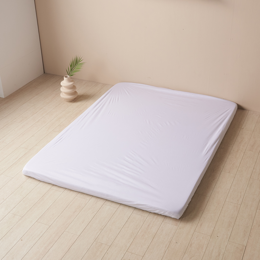 라누베 토퍼방수커버 매트리스 방수커버 침대보 멀티싱글