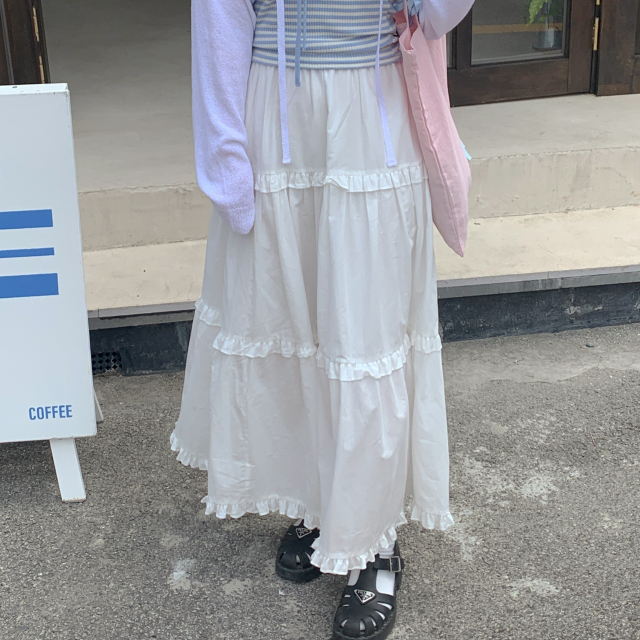💕URBANE MADE 살안타템🌴💕 뮤트 여름 얇은 볼레로 크롭 리본 볼레로 가디건 (당일 4c) /여름가디건/여름볼레로/휴양지룩/여행룩/데이트룩 상세 이미지 204