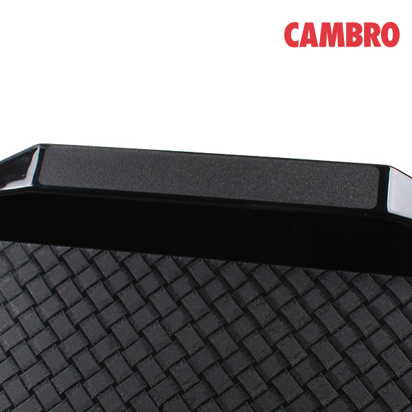 캠브로 패스트푸드트레이 - 레드 1217FFH163 - 상세 이미지 2