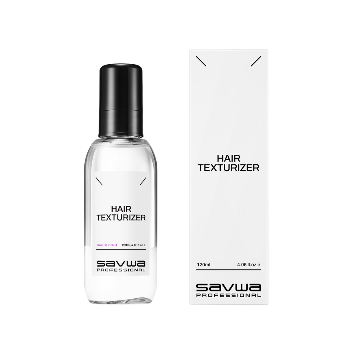 사브와 사브와 프로페셔널 헤어 텍스처라이저 스프레이 120ml - 최저가 33,000원
