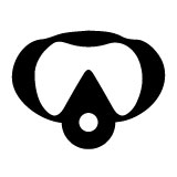 하백 스토어 로고