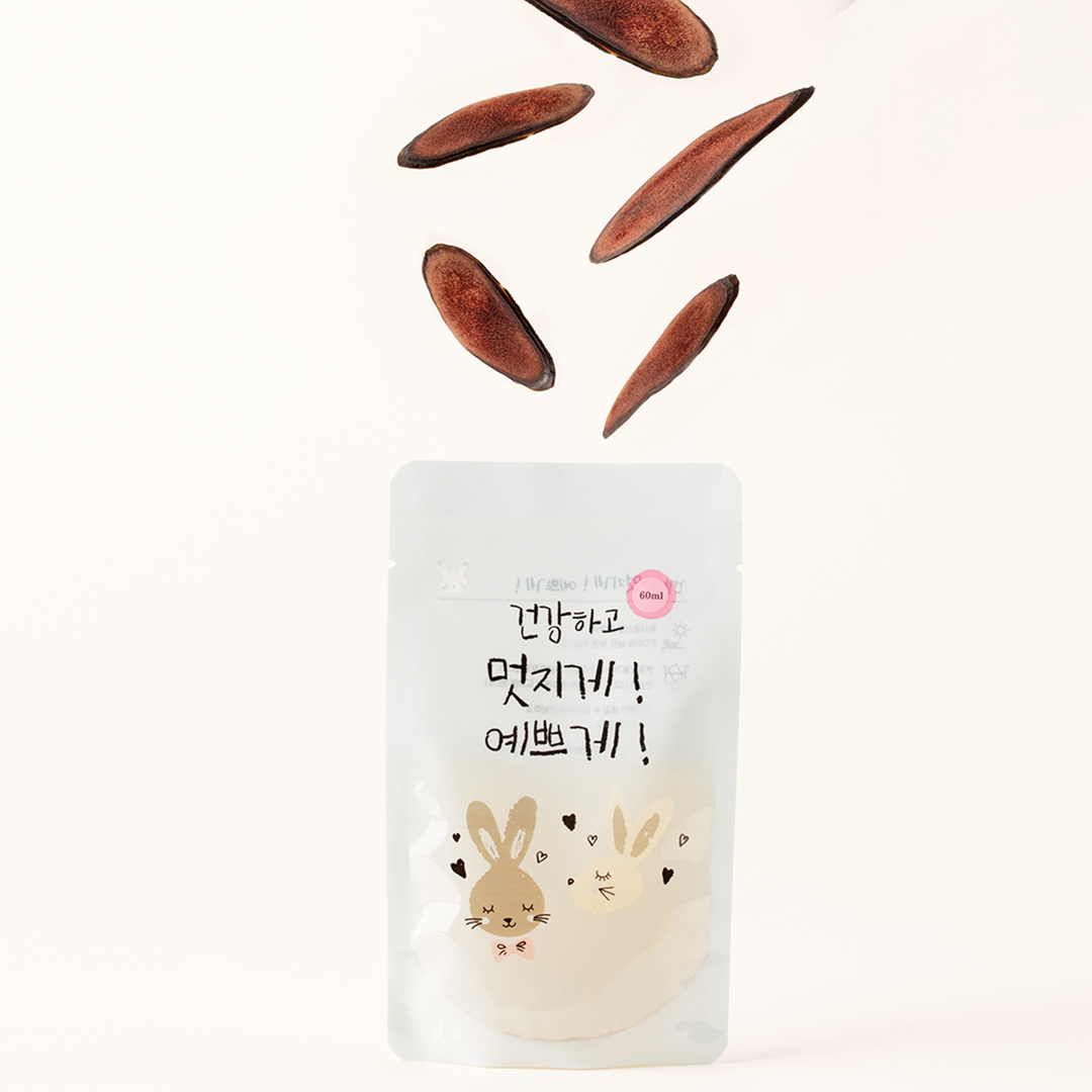 어린이녹용 녹용즙 약원어린이녹용액 30포 (아이들이 잘 먹는 새콤달콤한 맛) 이미지 6