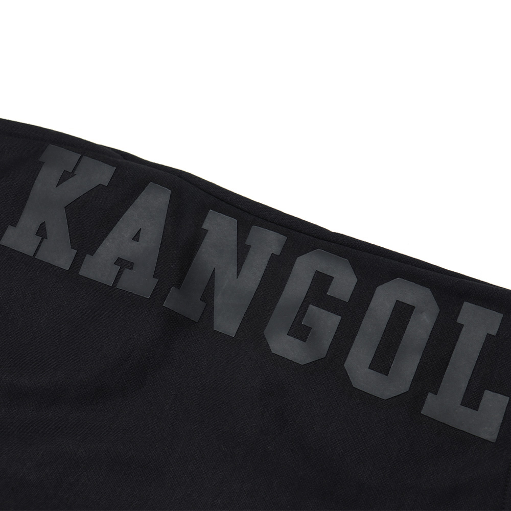 캉골 쇼츠 남자 여자 반바지 - 상세 이미지 3