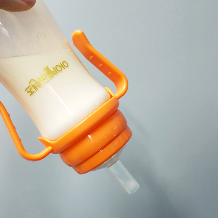 아이별프렌즈 PESU 추 아기빨대컵 유아 물병 어린이집 300ml - 상세 이미지 3