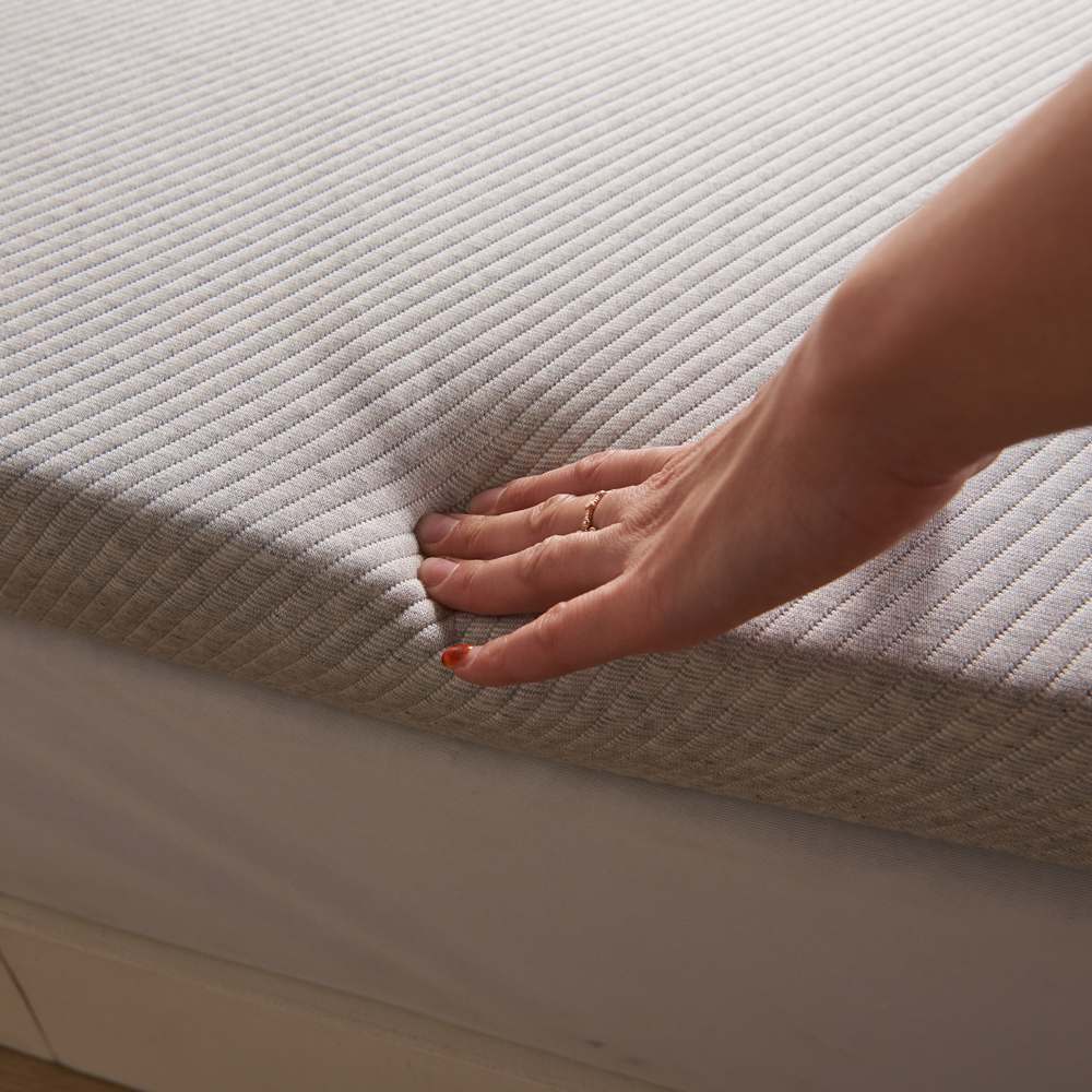 프리미엄 손님용 토퍼 거실매트리스 돌침대 위 토퍼 1인용 SS