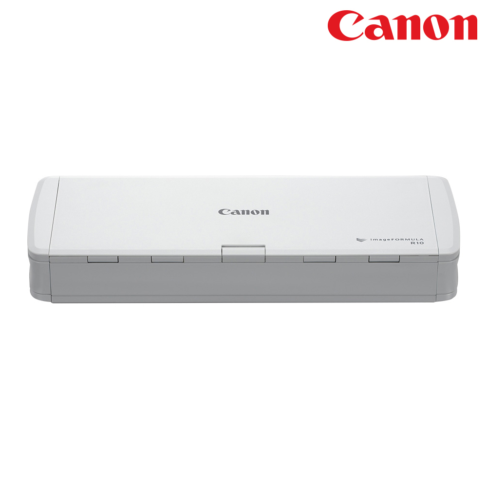 캐논 R10 휴대용 스캐너