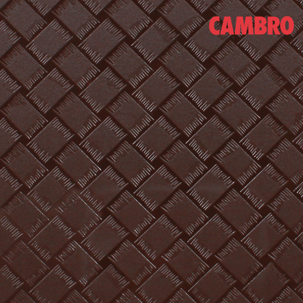 캠브로 패스트푸드트레이 - 레드 1217FFH163 - 상세 이미지 5