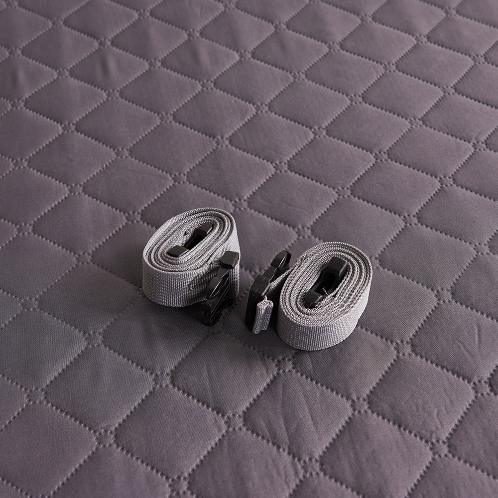 라이트 탄탄 원룸 토퍼 바닥용 매트리스 간이 싱글 토퍼 1인용