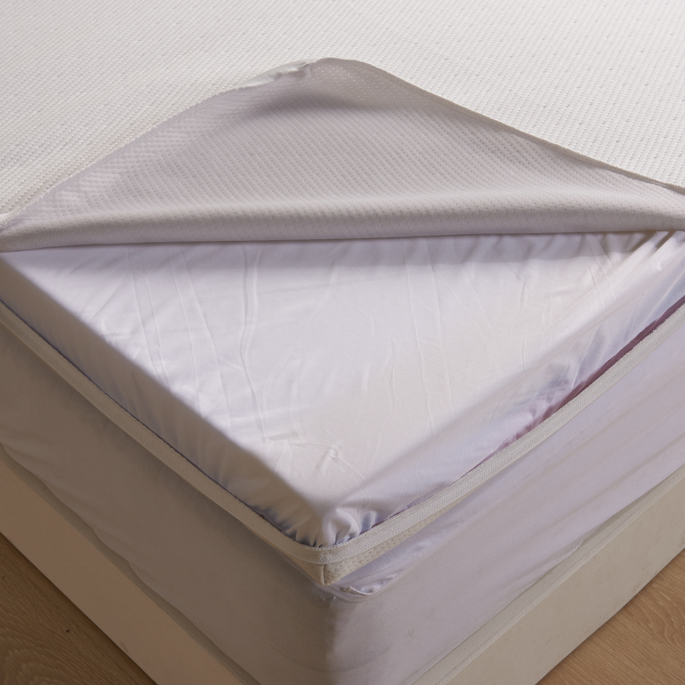 맥시멈 단단한 토퍼 손님용매트리스 거실 돌 침대 토퍼 1인용 싱글