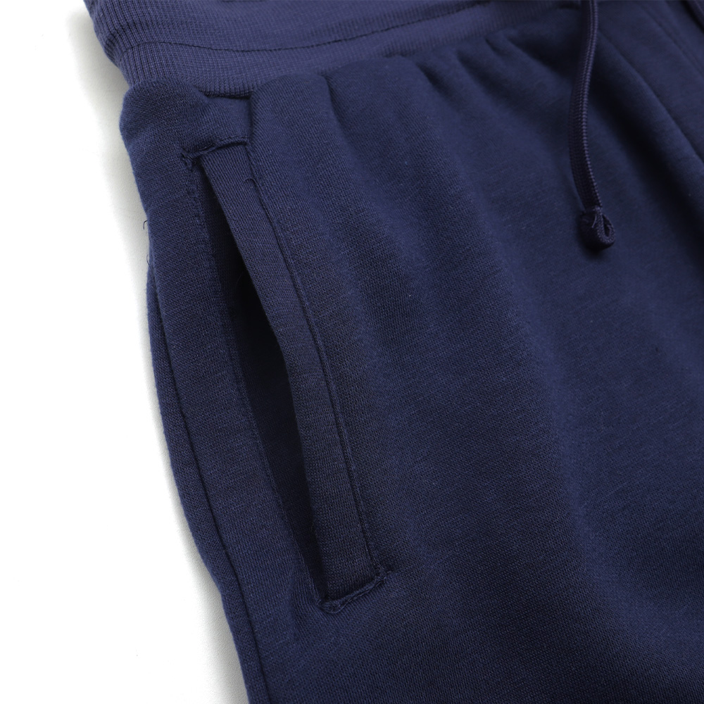 캉골 반바지 남자 여자 쇼츠 - 상세 이미지 3