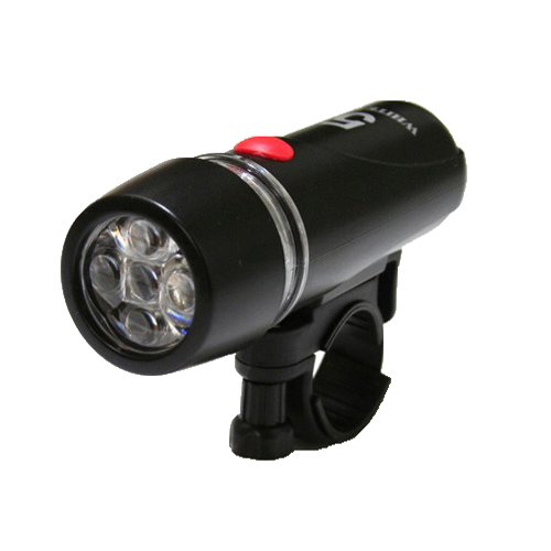 [한국자전거총판] XC-735 자전거 라이트